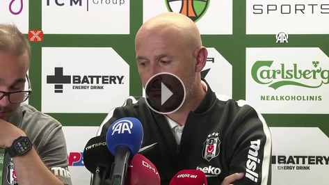 Italiano: 'Potansiyelimiz var, daha da geli�ece�iz!'