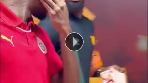 Osimhen'den Leao yorumu: '�ok iyi �ok iyi!'