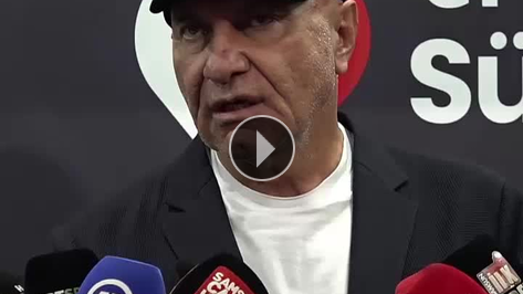 Y�ksel Y�ld�r�m: '2-0 ile ucuz kurtulduk'