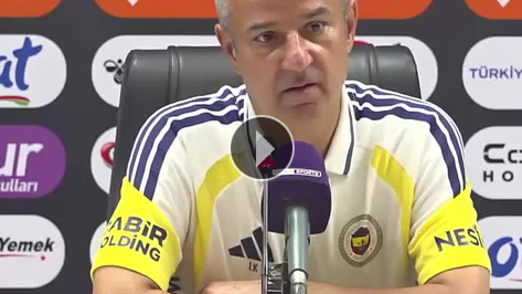 �smail Kartal: 'Transferler her an olabilir'