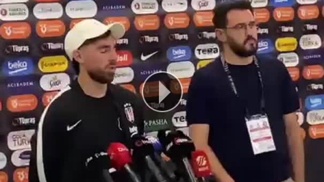 Orkun K�k��'den Archie Brown i�in cevap!