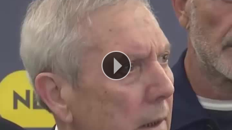 Aziz Y�ld�r�m: 'Gerekirse ligi 1 sene erteleyin'