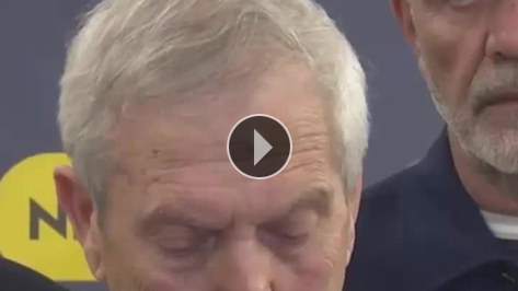 Aziz Y�ld�r�m: 'Dayak yiyen hakem devam ederse sonucu bu!'