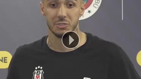 Emirhan Top�u: '�ok b�y�k bir moral oldu'