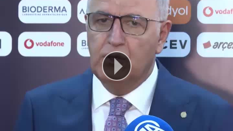 �st�nda�: 'T�m g�zellikleri ya�att�'