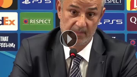 �smail Kartal: '�ok eminim'