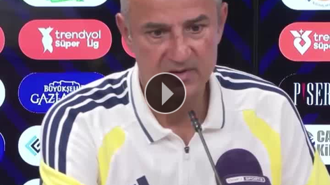 �smail Kartal'dan zemin tepkisi