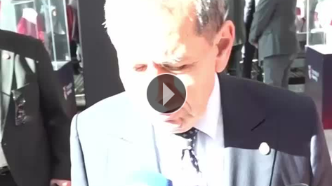 Dursun �zbek'ten Barcelona ma�� a��klamas�