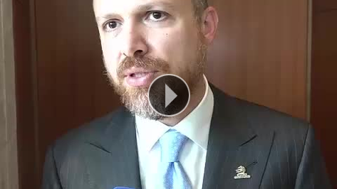 Bilal Erdo�an'dan Arda G�ler s�zleri