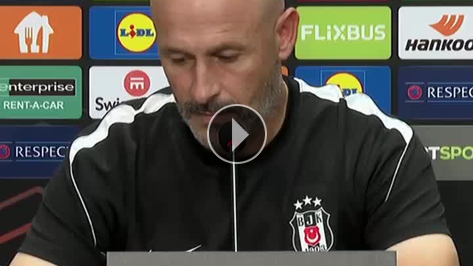 Vincenzo Italiano: 'Umar�m periyot devam eder'