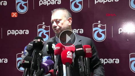 Ertu�rul Do�an: 'MHK Ba�kan�, hakemlerine g�zl�k da��ts�n'