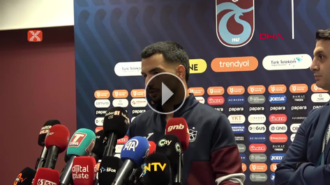 Melih Kabasakal: '1 dakikaysa 1 dakika, 90 dakikaysa 90 dakika!'