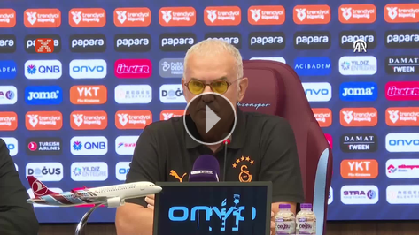 �rfan Saralo�lu: 'Okan Hoca 'g�rm�yor musun' dedi, 'k�r m�s�n' alg�lad�'
