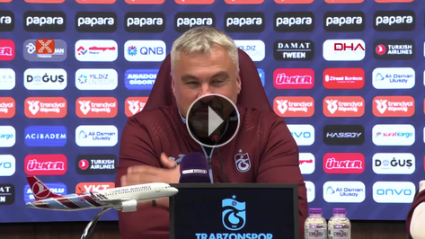 Thomas Reis: 'Beklenti artt�, fark�nday�m'