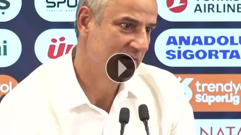 �smail Kartal: 'Hakemler penalt�lar�m�z� verse liderdik'