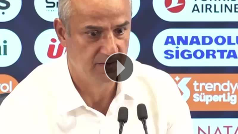 �smail Kartal'dan Asensio a��klamas�