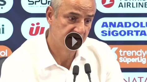 �smail Kartal: '�rfan Can'a 'kulaklar�n� kapa' dedim'