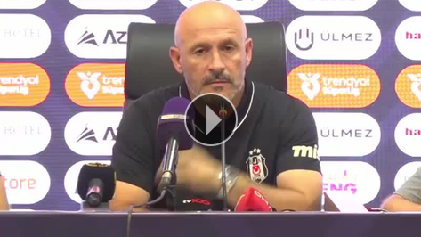 Italiano: 'Bir penalt�m�z verilebilirdi'