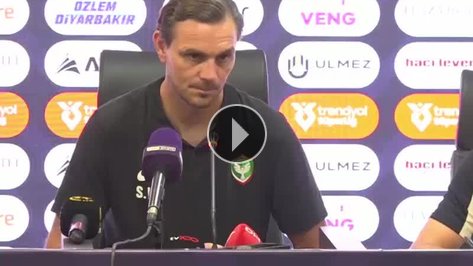 Wils: 'Hakem bizim taraf�m�zla alakal� hi�bir karar vermedi!'