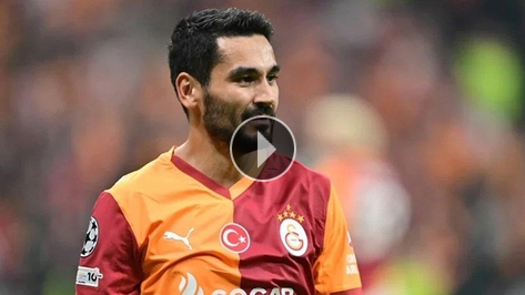 Dursun �zbek'ten �lkay G�ndo�an yan�t�!