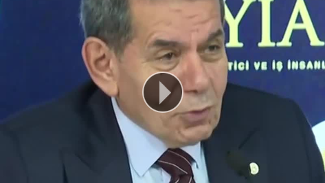 Aziz Y�ld�r�m sorusuna Dursun �zbek'in cevab�