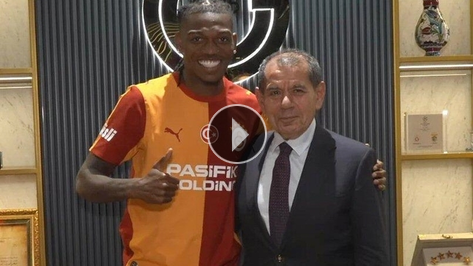 'Leao, Batrakov ve Deniz'de kar 50 milyon dolar!'