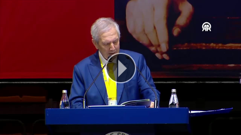 Aziz Y�ld�r�m: 'Stadyum kapasitesi 64 bin olacak'