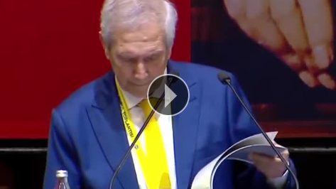 Aziz Y�ld�r�m: 'Fenerbah�e Adas� ve Fenerbah�e Marinas� yapaca��m!'