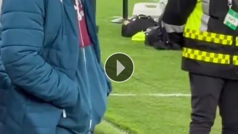 Bruno Fernandes'ten Galatasaray �a�r�s�na cevap