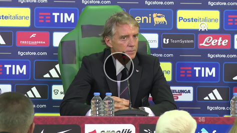 Roberto Mancini'den T�rkiye itiraflar�!