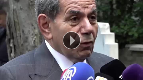 Dursun �zbek'ten erteleme yan�t�!