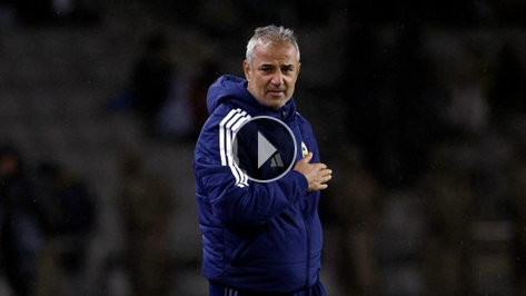 �smail Kartal: 'Kazanmak, kaybetmek �nemli de�ildi'