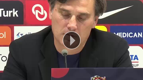Montella: 'D�nya Kupas� beklentiyi y�kseltti'