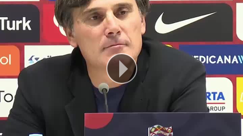 Vincenzo Montella: 'Kolektif bir sorun yok'