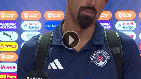 Kerem Demirbay: 'Yanl�� anla��ld�m'