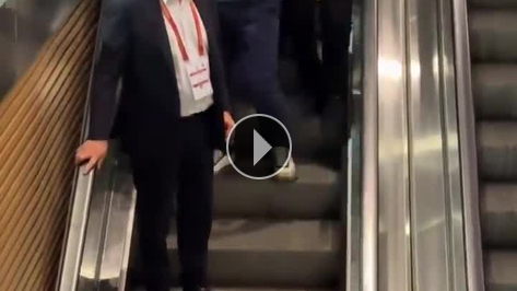 Okan Buruk'a; 'Bar�a'layaca��z hocam!'