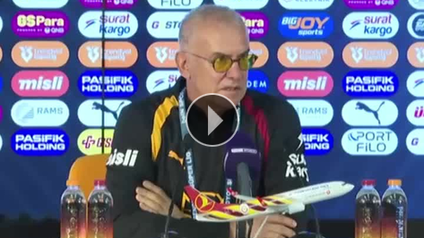 �rfan Saralo�lu: 'K�rm�z� �ncesi faul verilmedi'