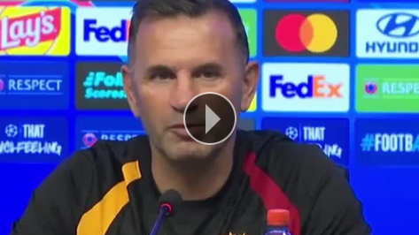Okan Buruk: 'Favori Barcelona diyecekler ama...'