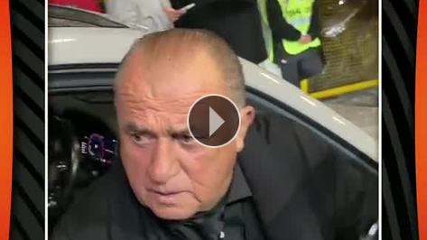 Fatih Terim'den Barcelona ma�� i�in tahmin!