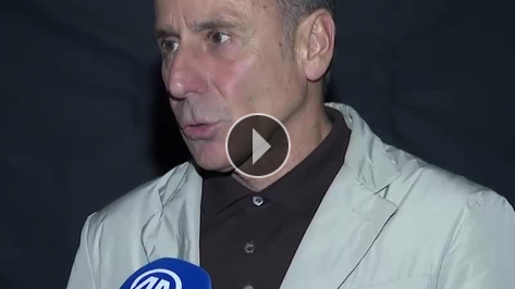 Abdullah Avc�'dan Milli Tak�m a��klamas�!