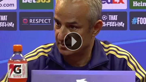 �smail Kartal: 'Alanyaspor ma��n� kazan�p bunu unutturaca��z'