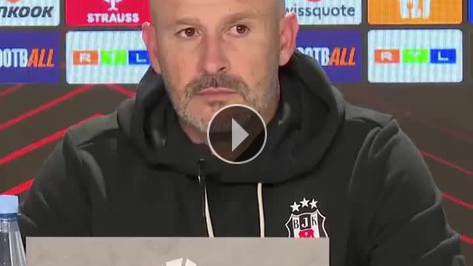 Vincenzo Italiano'dan Orkun K�k�� a��klamas�