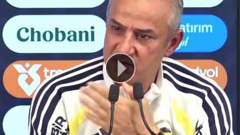 �smail Kartal'dan Marco Asensio cevab�