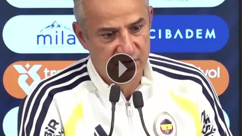 �smail Kartal: 'Aston Villa'dan her konuda �st�nd�k, olmad�'
