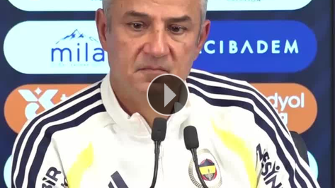�smail Kartal'dan Greenwood cevab�: 'D���nece�iz'