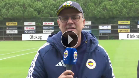 Fenerbah�e'den Asensio i�in a��klama