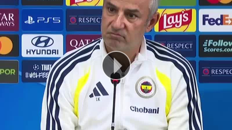 �smail Kartal: 'Yorgunlu�a g�re rotasyon yapabiliriz'