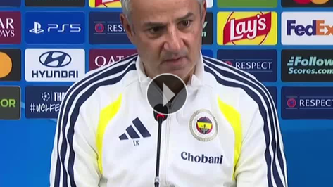 �smail Kartal: 'Greenwood daha farkl� bir rolde oynayabilir'