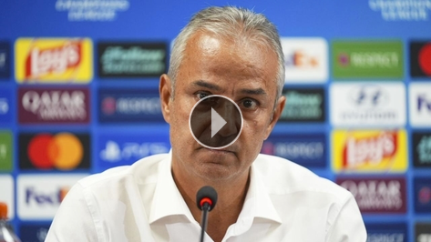 Fenerbah�e'de �smail Kartal'a tepki