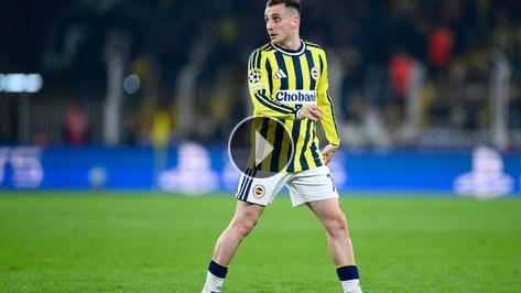 Slavia Prag sonras� Kerem Akt�rko�lu ��k�� yapt�